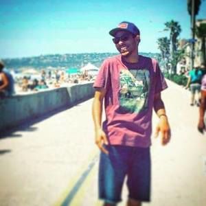 Meet your Posher, Stephen